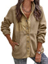 Women's Thermal Jacket Polar Fleece Fleece - ROUTINE FASHION